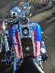 1998 Harley Davidson  Heritage Softail FXST \ Motorcycle Chopper/Cruiser photo 4