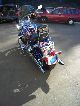 1998 Harley Davidson  Heritage Softail FXST \ Motorcycle Chopper/Cruiser photo 7