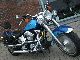 1997 Harley Davidson  Fat Boy Evo maintained top Motorcycle Chopper/Cruiser photo 2