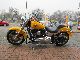 2011 Harley Davidson  2012 Softail FatBoy Motorcycle Chopper/Cruiser photo 2