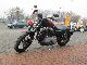 2011 Harley Davidson  XL1200N SPORTSTER Nightster Motorcycle Chopper/Cruiser photo 2