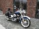 2007 Harley Davidson  Softail Deluxe - 2.635KM! TOP exh.! First HAND! Motorcycle Chopper/Cruiser photo 1