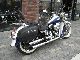2007 Harley Davidson  Softail Deluxe - 2.635KM! TOP exh.! First HAND! Motorcycle Chopper/Cruiser photo 2