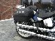 2007 Harley Davidson  Softail Deluxe - 2.635KM! TOP exh.! First HAND! Motorcycle Chopper/Cruiser photo 4