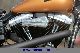 2010 Harley Davidson  FXDB Dyna Street Bob - Thunderbike GOLDEN BROWN Motorcycle Chopper/Cruiser photo 7