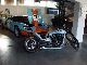 2005 Harley Davidson  ROLLING GULF Le Mans Motorcycle Chopper/Cruiser photo 1