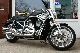 2006 Harley Davidson  V-ROAD NHRA Motorcycle Chopper/Cruiser photo 5
