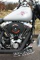 2005 Harley Davidson  FLSTF Softail Fat Boy Motorcycle Chopper/Cruiser photo 5