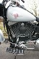 2005 Harley Davidson  FLSTF Softail Fat Boy Motorcycle Chopper/Cruiser photo 6