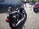 2008 Harley Davidson  XL1200R Sportster Motorcycle Motorcycle photo 3
