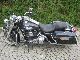 2000 Harley Davidson  FLHR Road King Motorcycle Chopper/Cruiser photo 1