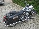 2000 Harley Davidson  FLHR Road King Motorcycle Chopper/Cruiser photo 2