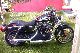 2005 Harley Davidson  XL1200R Motorcycle Chopper/Cruiser photo 1