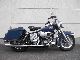 Harley Davidson  FLH Shovel Police * Deluxe * TOP 1981 Tourer photo
