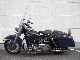 1981 Harley Davidson  FLH Shovel Police * Deluxe * TOP Motorcycle Tourer photo 3