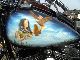 2000 Harley Davidson  Heritage Softail Motorcycle Chopper/Cruiser photo 2