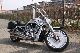 2003 Harley Davidson  ROD VRSCA V 100 Years Aniversery Motorcycle Chopper/Cruiser photo 2