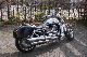 2003 Harley Davidson  ROD VRSCA V 100 Years Aniversery Motorcycle Chopper/Cruiser photo 3