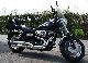 2007 Harley Davidson  -Later Fat Bob Motorcycle Chopper/Cruiser photo 1
