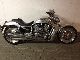 Harley Davidson  Aluminum V-Rod Screaming Eagle! 2006 Chopper/Cruiser photo