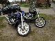 2008 Harley Davidson  + + + + FXCWC Softail Rocker 1A state + + + + Motorcycle Chopper/Cruiser photo 9