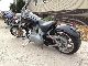 2008 Harley Davidson  + + + + FXCWC Softail Rocker 1A state + + + + Motorcycle Chopper/Cruiser photo 5