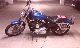 2004 Harley Davidson  sportster costum Motorcycle Chopper/Cruiser photo 1