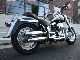 2003 Harley Davidson  FAT BOY 100th in German Fzg. Liebhaberzust.! Motorcycle Chopper/Cruiser photo 1