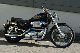 Harley Davidson  1200 Sportster Custom Black original state 1997 Chopper/Cruiser photo