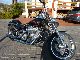 1999 Harley Davidson  EVO Softail FXST / Ultima 107cui Motorcycle Chopper/Cruiser photo 1