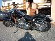 1999 Harley Davidson  FXST Softail EVO Motorcycle Chopper/Cruiser photo 8