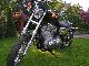 2008 Harley Davidson  XL 883 Sportster Motorcycle Chopper/Cruiser photo 1