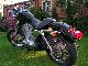 2008 Harley Davidson  XL 883 Sportster Motorcycle Chopper/Cruiser photo 2