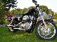 2008 Harley Davidson  XL 883 Sportster Motorcycle Chopper/Cruiser photo 4