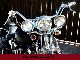 1995 Harley Davidson  Springer Softail Motorcycle Chopper/Cruiser photo 1