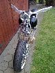 1987 Harley Davidson  EVO Softail Rolling Chassis Motorcycle Chopper/Cruiser photo 1