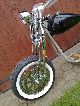 1987 Harley Davidson  EVO Softail Rolling Chassis Motorcycle Chopper/Cruiser photo 3