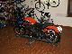 1999 Harley Davidson  FXD Dyna Sport Motorcycle Other photo 3