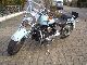 2001 Harley Davidson  Fat Boy Injection FLSTFI Motorcycle Chopper/Cruiser photo 1