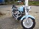 2001 Harley Davidson  Fat Boy Injection FLSTFI Motorcycle Chopper/Cruiser photo 2