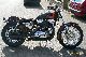 Harley Davidson  Sportster 1000cc 1991 Chopper/Cruiser photo