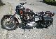 1991 Harley Davidson  Sportster 1000cc Motorcycle Chopper/Cruiser photo 1