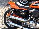 1996 Harley Davidson  XL 1200 Replica FLAT-TRACK-conversion single piece! Motorcycle Chopper/Cruiser photo 13