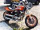 Harley Davidson  XL 1200 Replica FLAT-TRACK-conversion single piece! 1996 Chopper/Cruiser photo