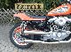 1996 Harley Davidson  XL 1200 Replica FLAT-TRACK-conversion single piece! Motorcycle Chopper/Cruiser photo 2