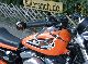 1996 Harley Davidson  XL 1200 Replica FLAT-TRACK-conversion single piece! Motorcycle Chopper/Cruiser photo 3