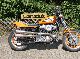 1996 Harley Davidson  XL 1200 Replica FLAT-TRACK-conversion single piece! Motorcycle Chopper/Cruiser photo 7