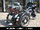 2009 Harley Davidson  Electra Glide Trike Conversion FLHTCU EML Motorcycle Trike photo 4