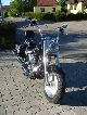 2000 Harley Davidson  Fat Boy Motorcycle Chopper/Cruiser photo 1