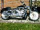 Harley Davidson  VRSCA / VRSCB V-ROD, VR1 2004 Chopper/Cruiser photo